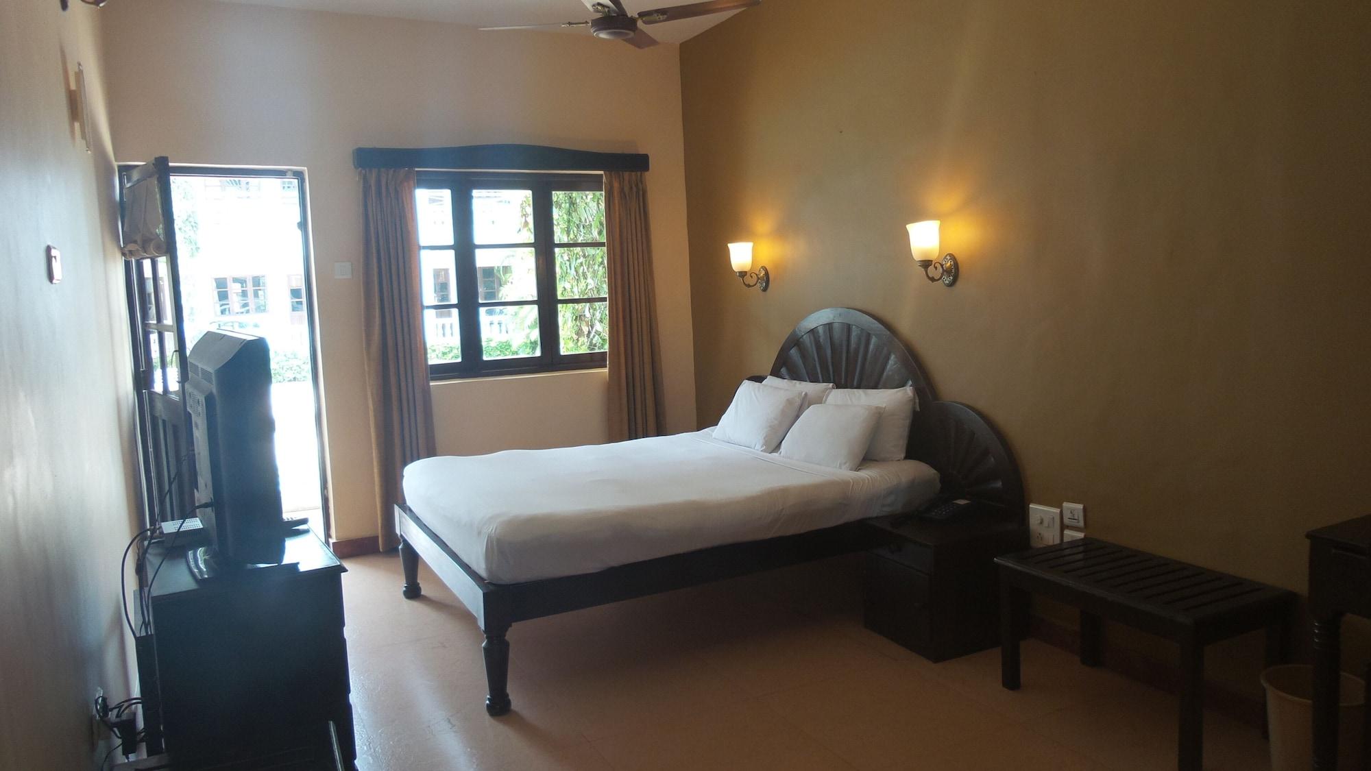 Resorte Marinha Dourada 3* Arpora