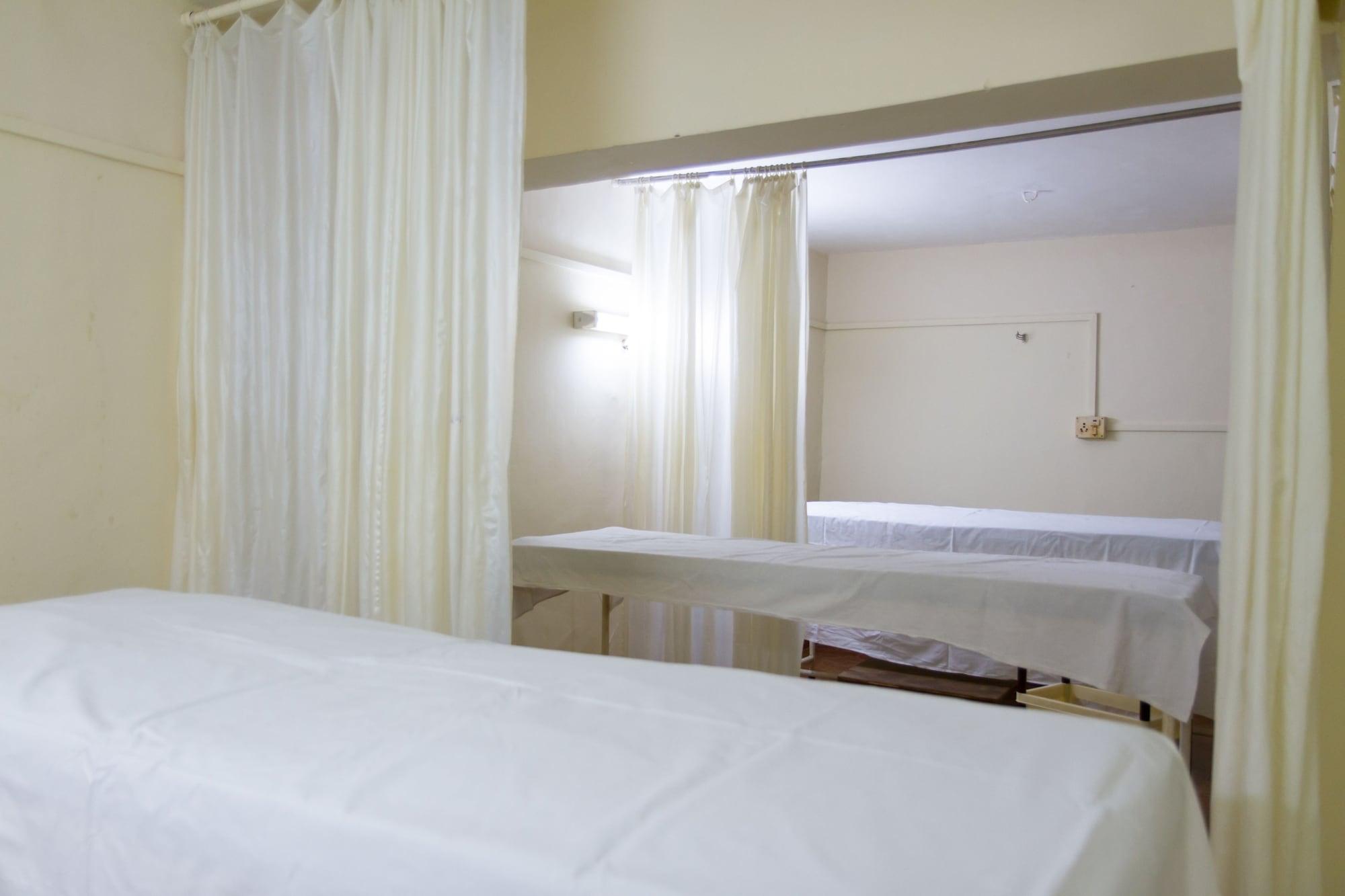Resorte Marinha Dourada Resort Arpora