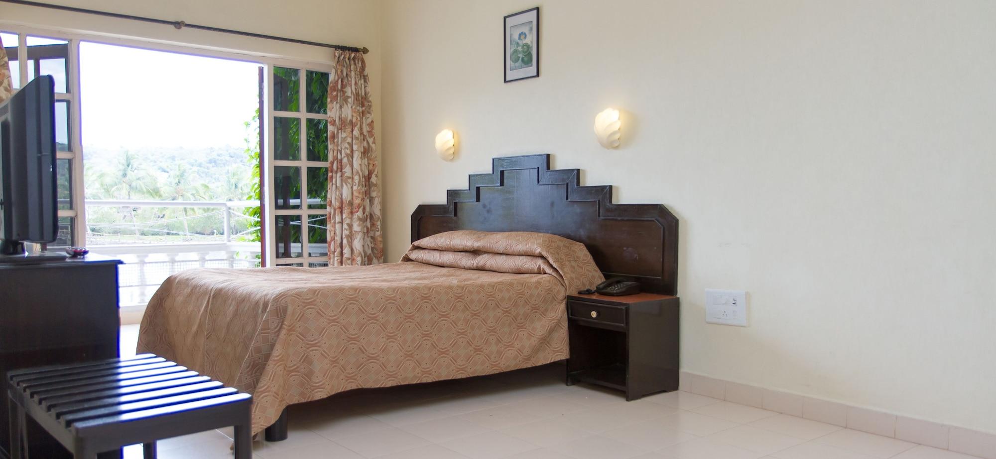 Resort Resorte Marinha Dourada Arpora