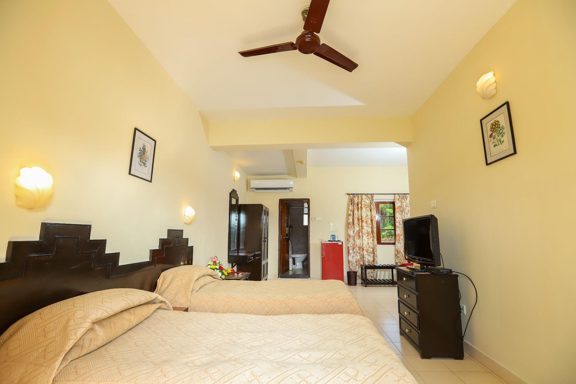 Resort Resorte Marinha Dourada 3*