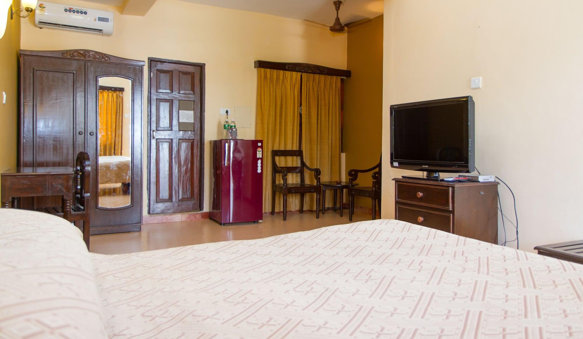 Resort Resorte Marinha Dourada Arpora