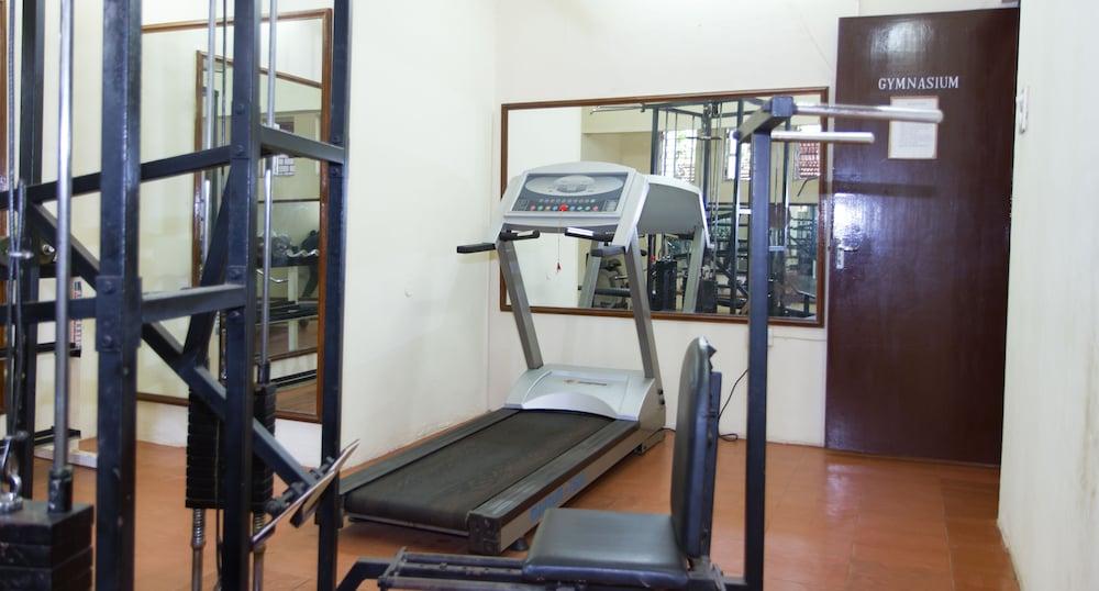 Resorte Marinha Dourada 3* Arpora