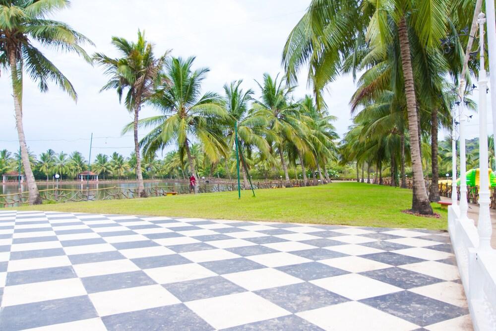 Resorte Marinha Dourada 3* Arpora