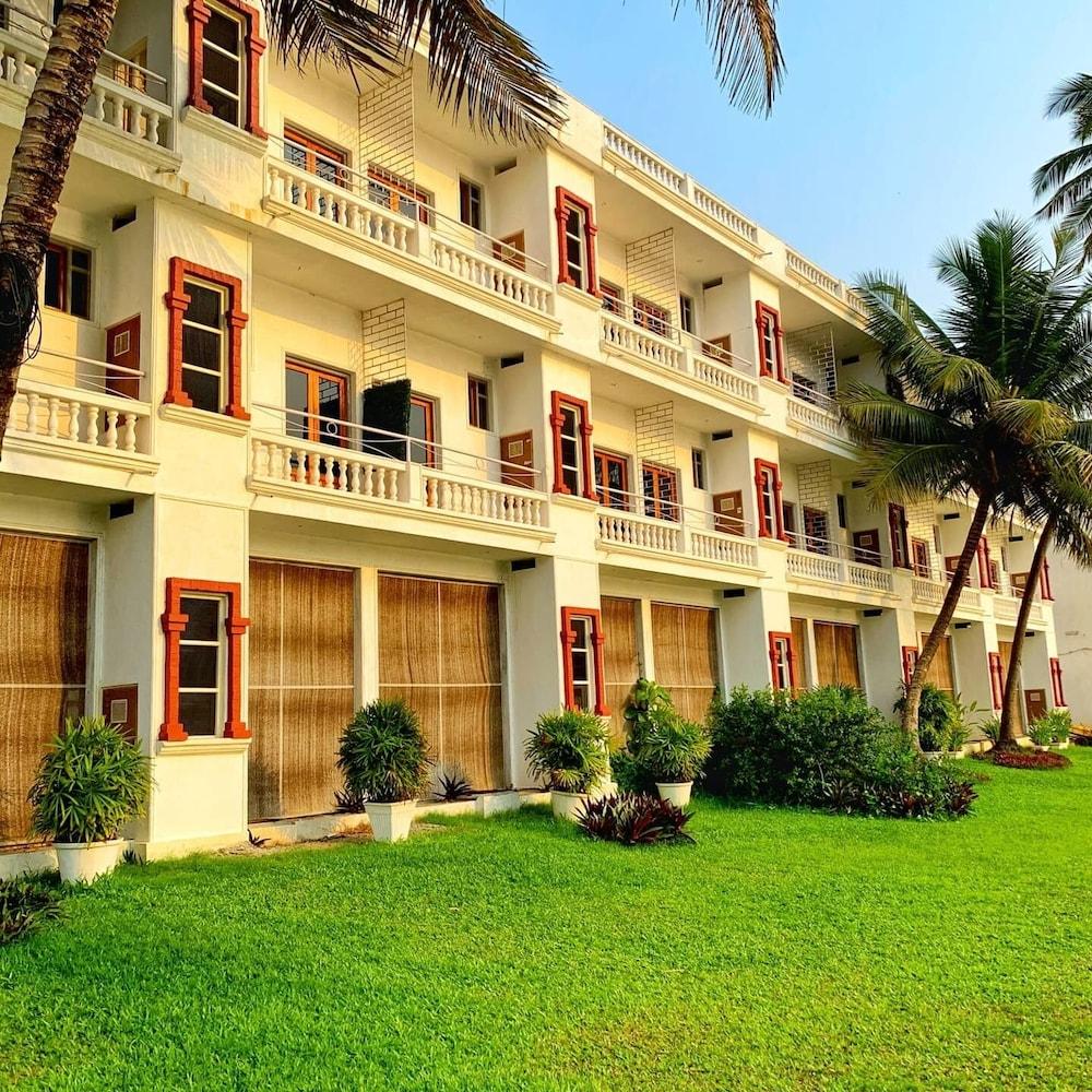 Resort Resorte Marinha Dourada