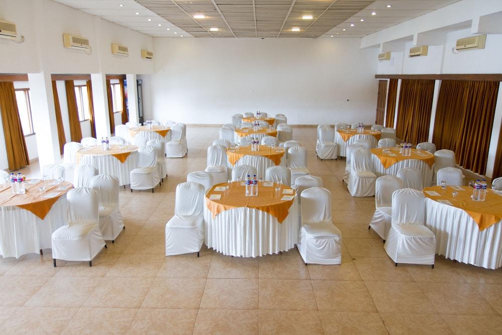 Resorte Marinha Dourada Resort