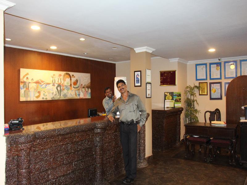 Resorte Marinha Dourada
