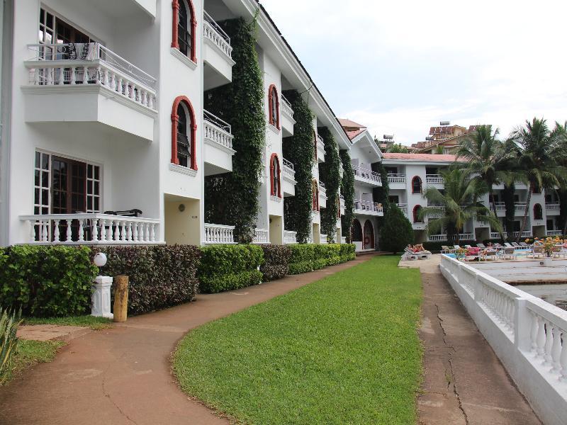 Resorte Marinha Dourada Resort Arpora