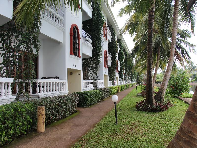 Resort Resorte Marinha Dourada 3*