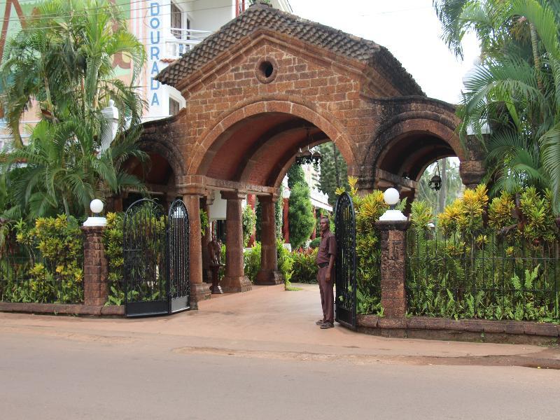 Resorte Marinha Dourada 3* Arpora