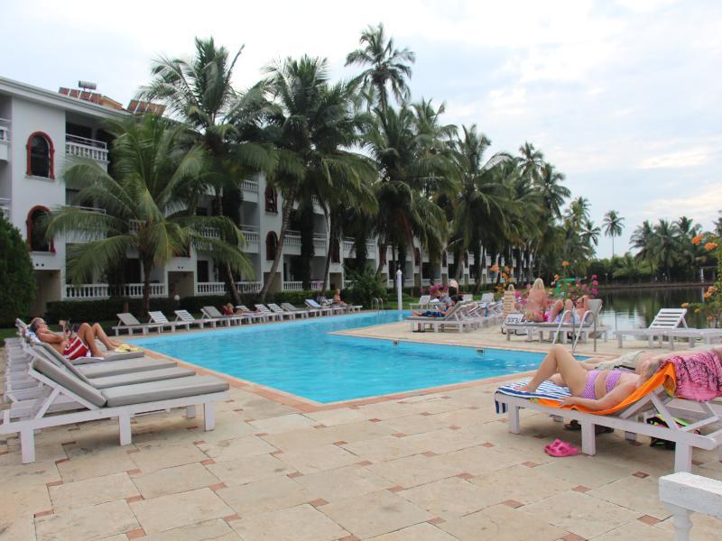 Resorte Marinha Dourada Resort 3*