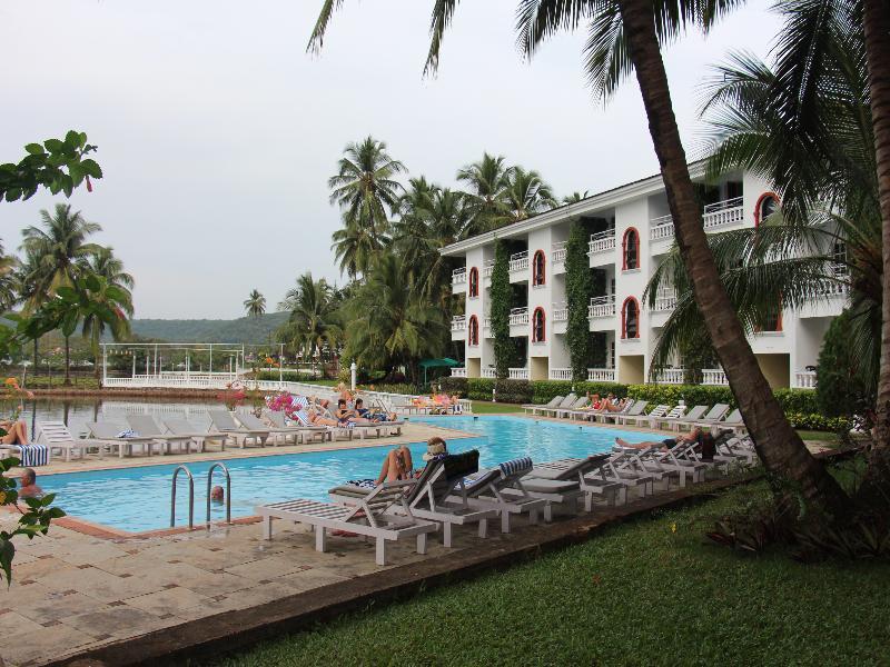 Resorte Marinha Dourada 3* Arpora