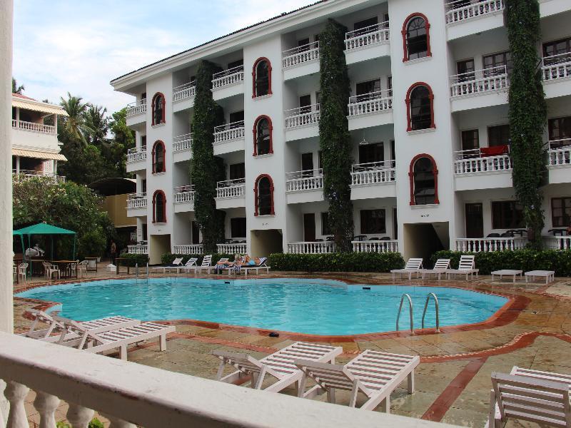 Resorte Marinha Dourada Arpora