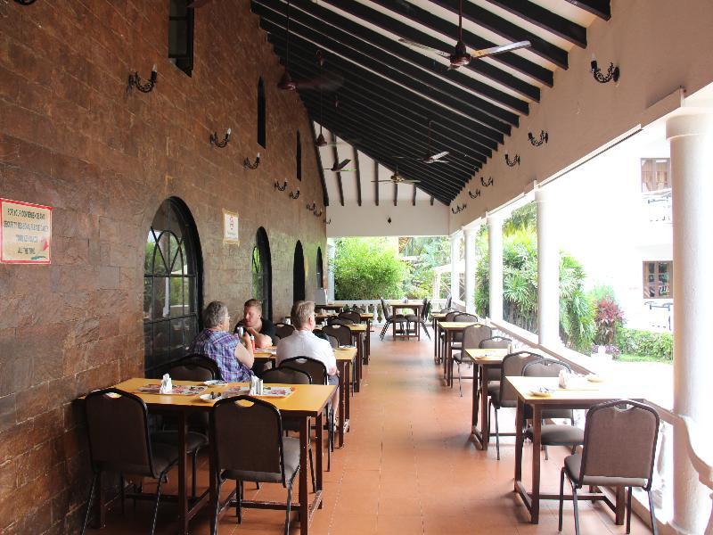 Resorte Marinha Dourada 3* Arpora