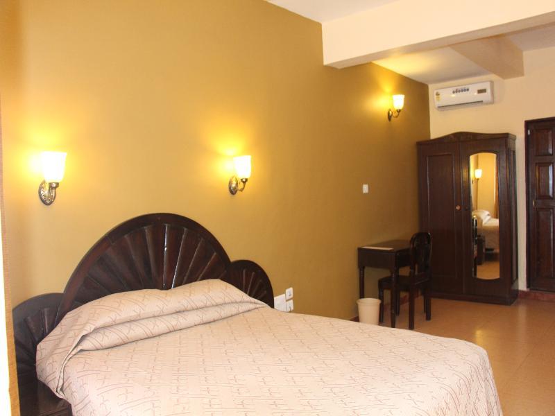 Resort Resorte Marinha Dourada 3*