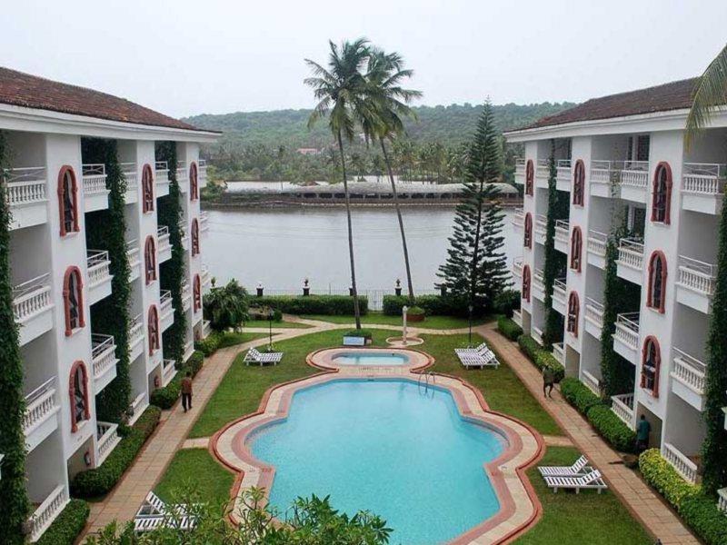 Resorte Marinha Dourada 3* Arpora