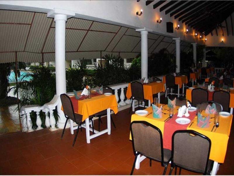 Resorte Marinha Dourada 3* Arpora