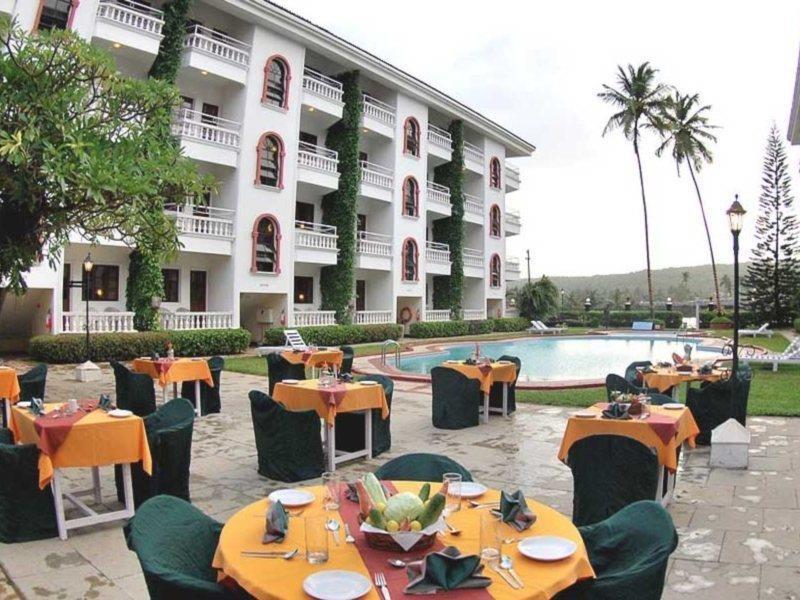 Resorte Marinha Dourada Resort
