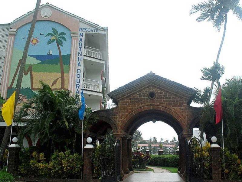 Resorte Marinha Dourada Resort 3*