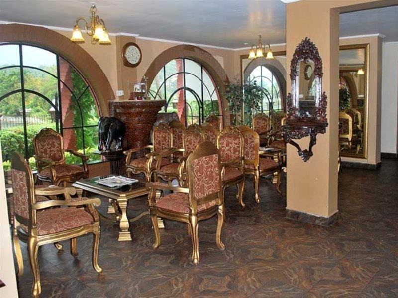 Resorte Marinha Dourada Resort Arpora