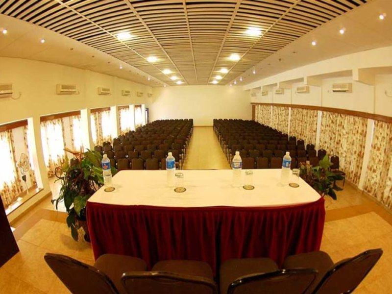 Resorte Marinha Dourada 3*