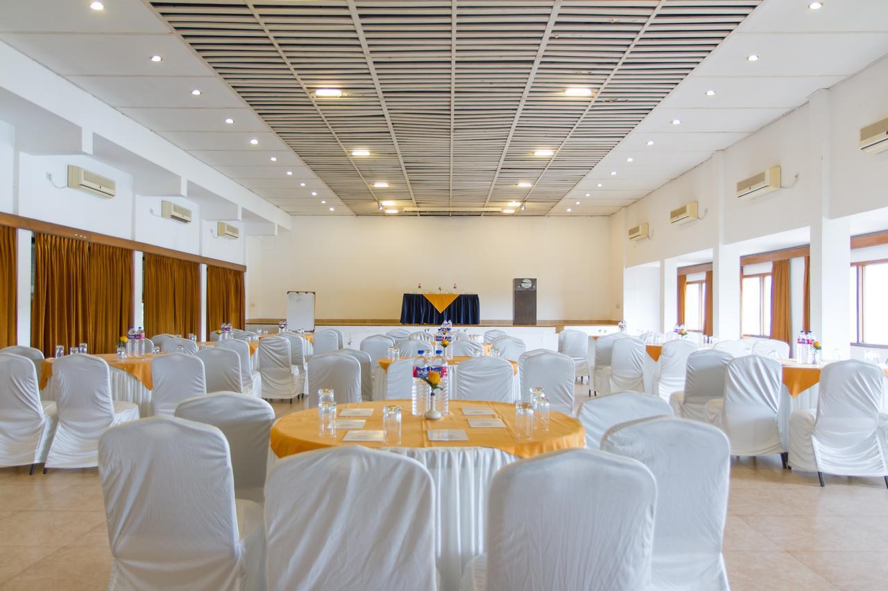 Resorte Marinha Dourada Resort Arpora