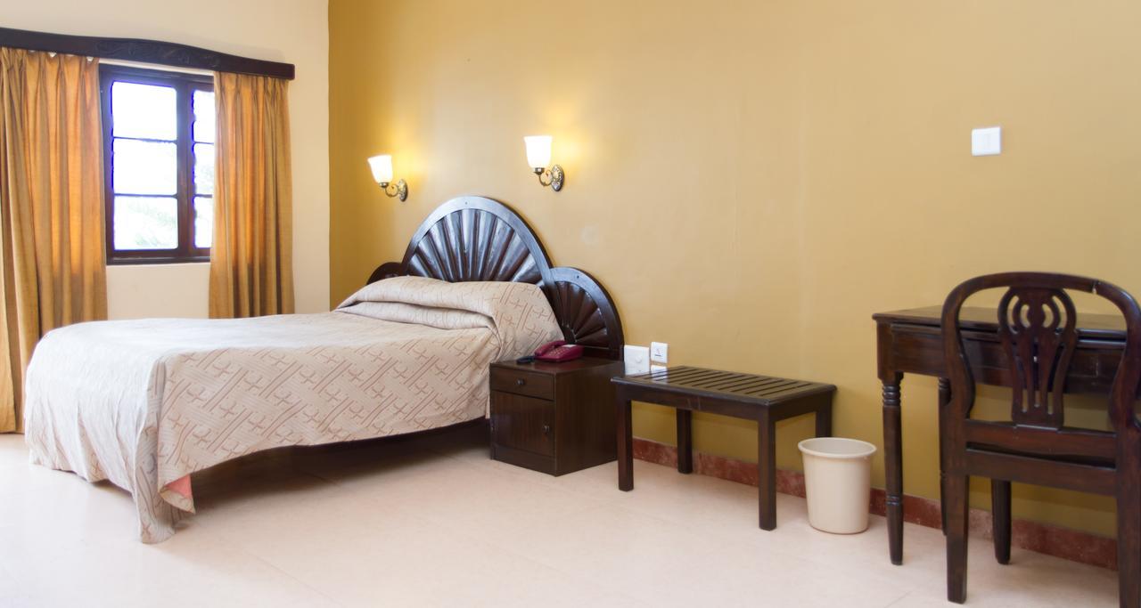 Resorte Marinha Dourada Resort