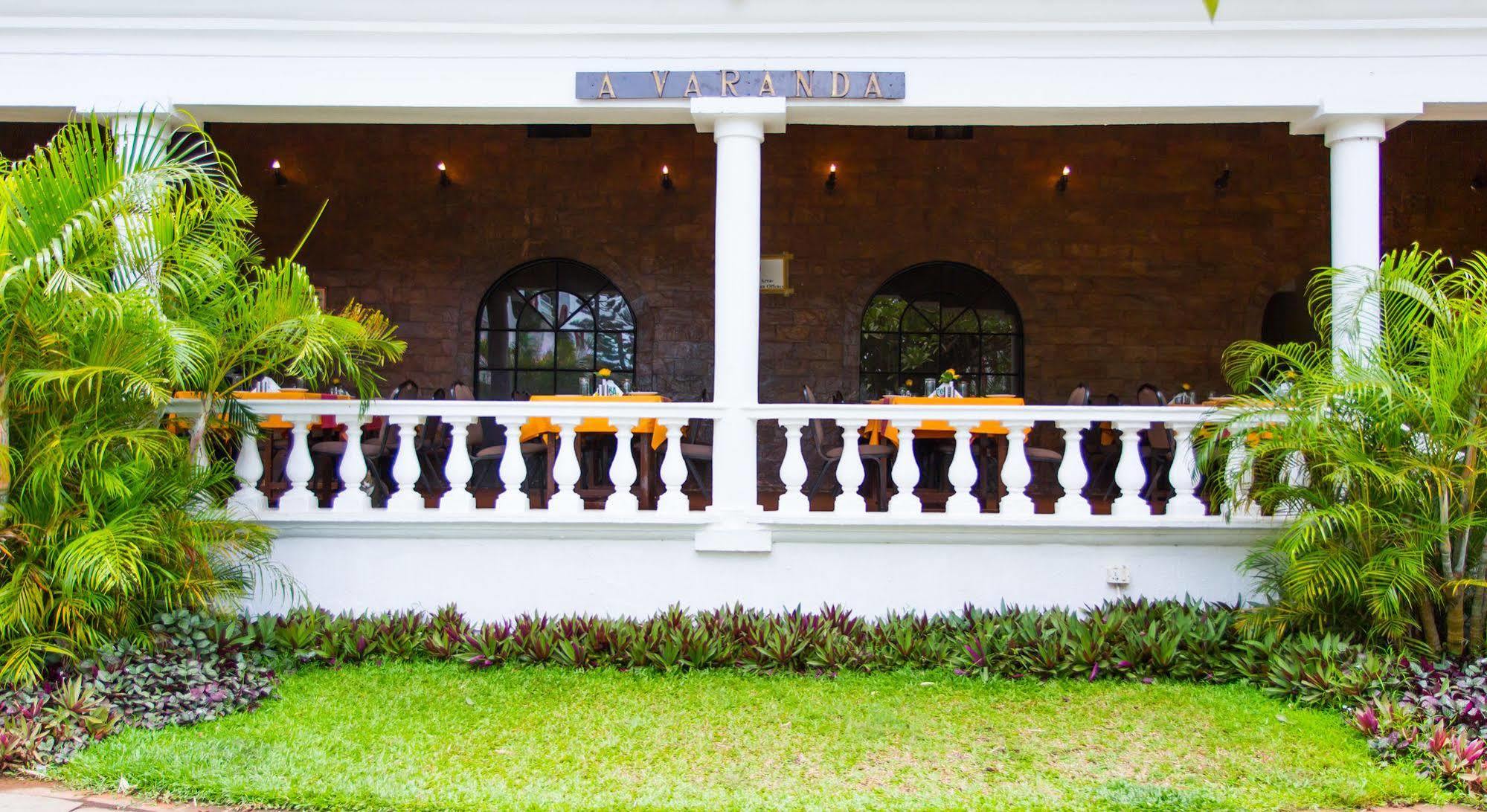 Resorte Marinha Dourada Resort Arpora
