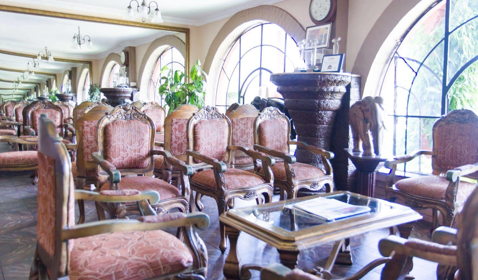 Resort Resorte Marinha Dourada 3*