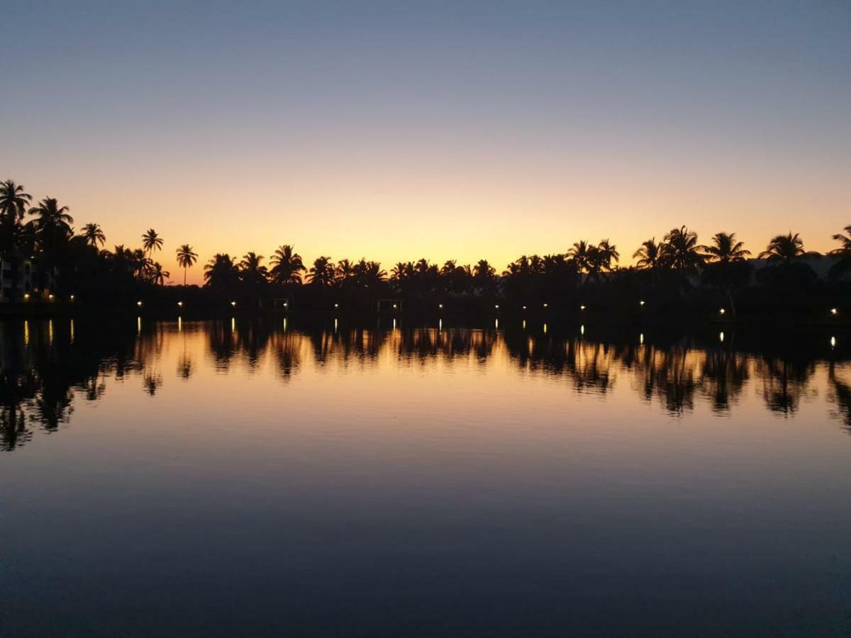 Resort Resorte Marinha Dourada 3*
