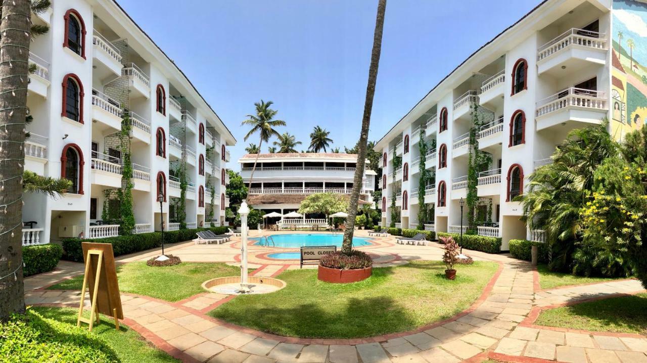 Resorte Marinha Dourada Resort 3*