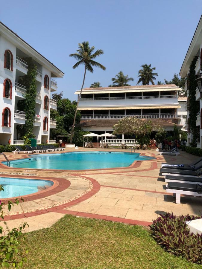 Resorte Marinha Dourada Arpora
