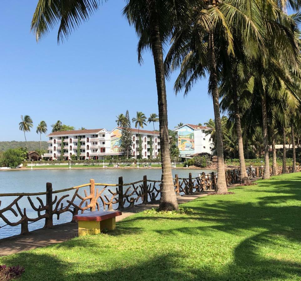 Resort Resorte Marinha Dourada