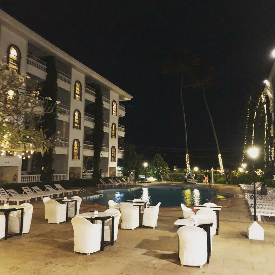 Resort Resorte Marinha Dourada 3*