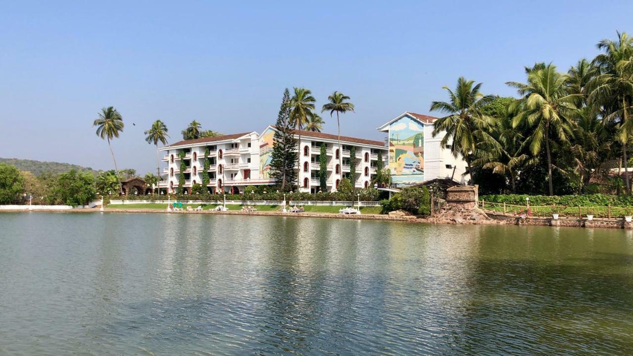 Resorte Marinha Dourada