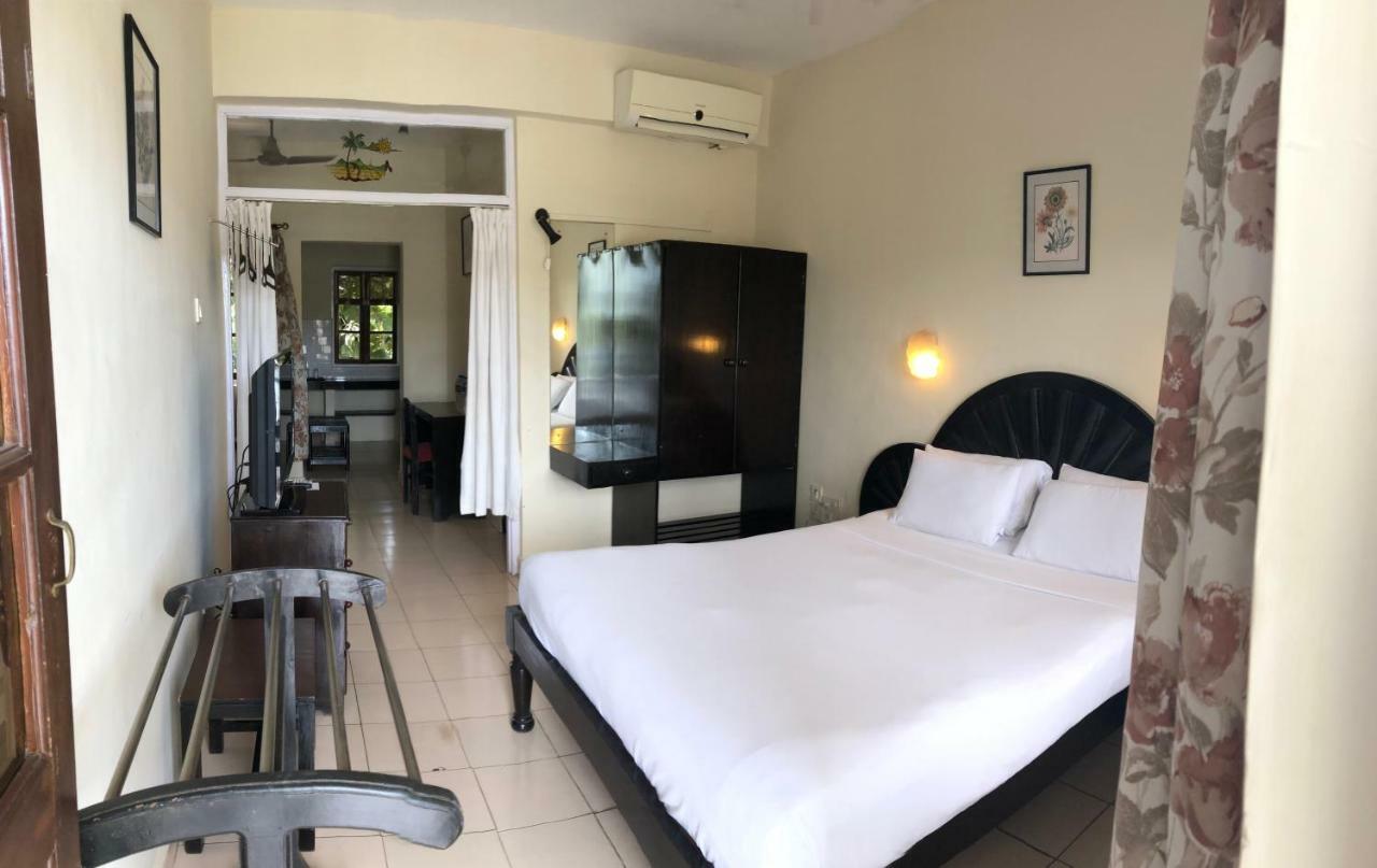 Resorte Marinha Dourada Resort