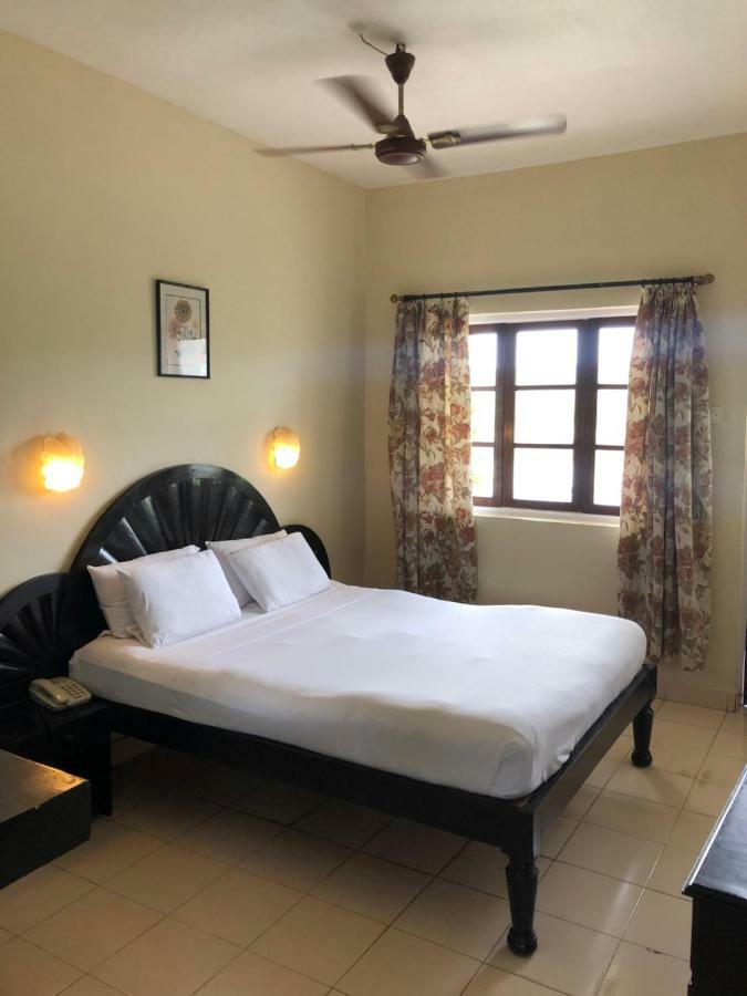 Resort Resorte Marinha Dourada Arpora
