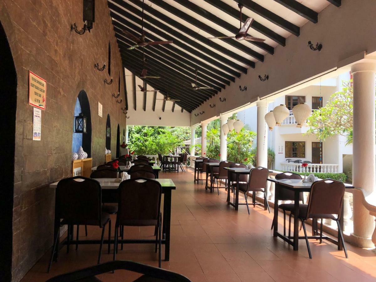 Resorte Marinha Dourada Resort 3*