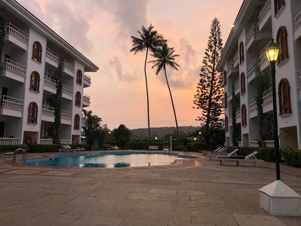 Resorte Marinha Dourada Arpora