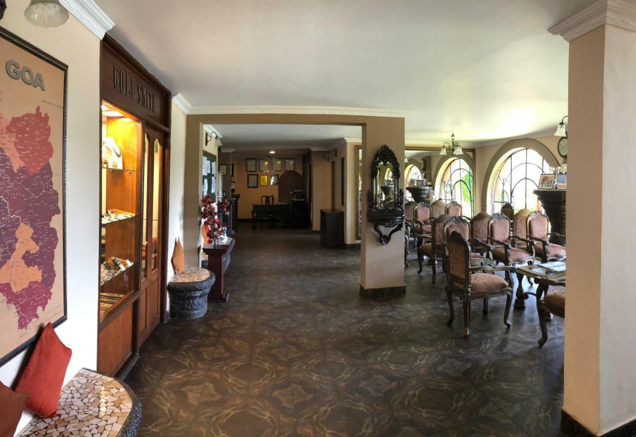 Resorte Marinha Dourada Resort 3*
