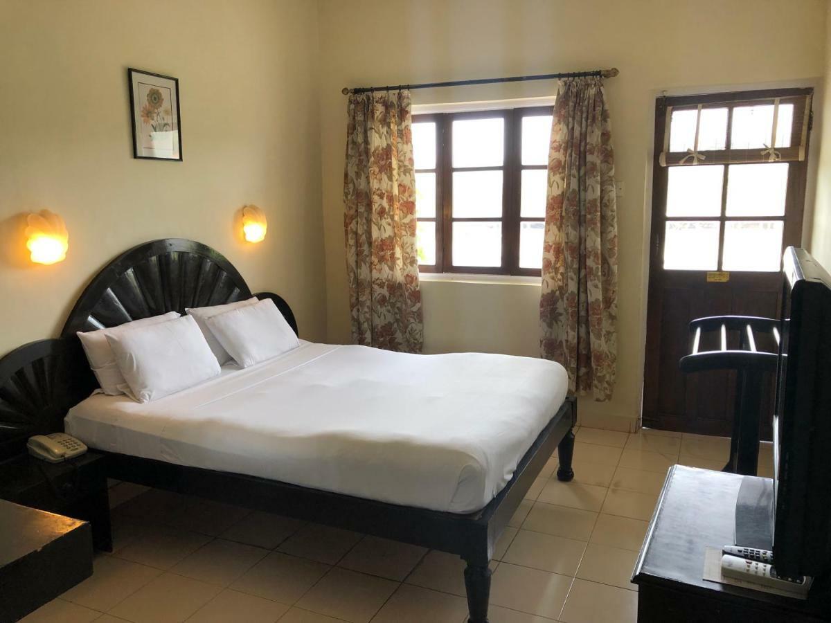 Resorte Marinha Dourada Resort