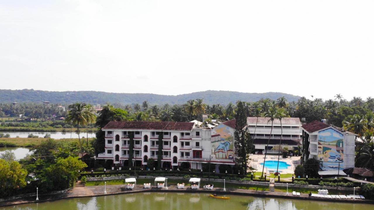 Resorte Marinha Dourada Resort 3*