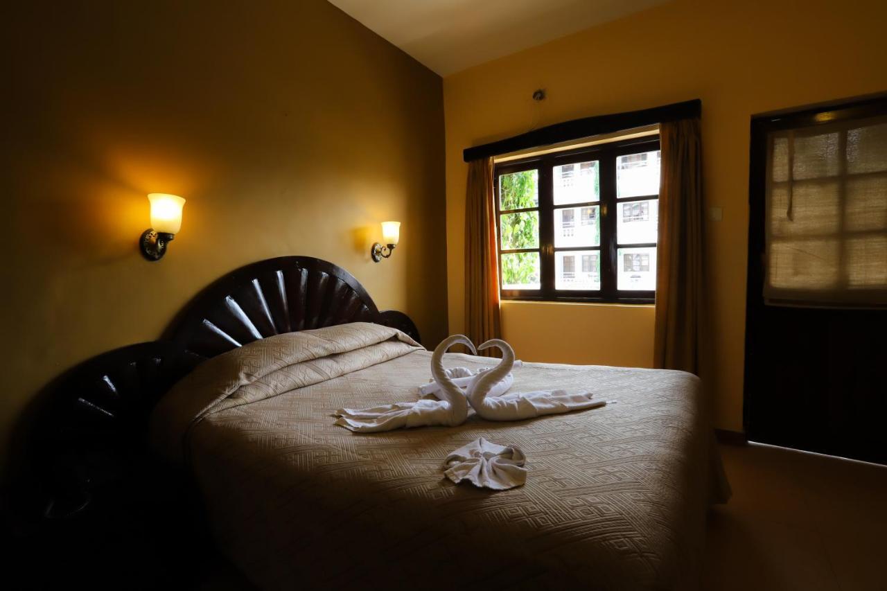 Resort Resorte Marinha Dourada 3*