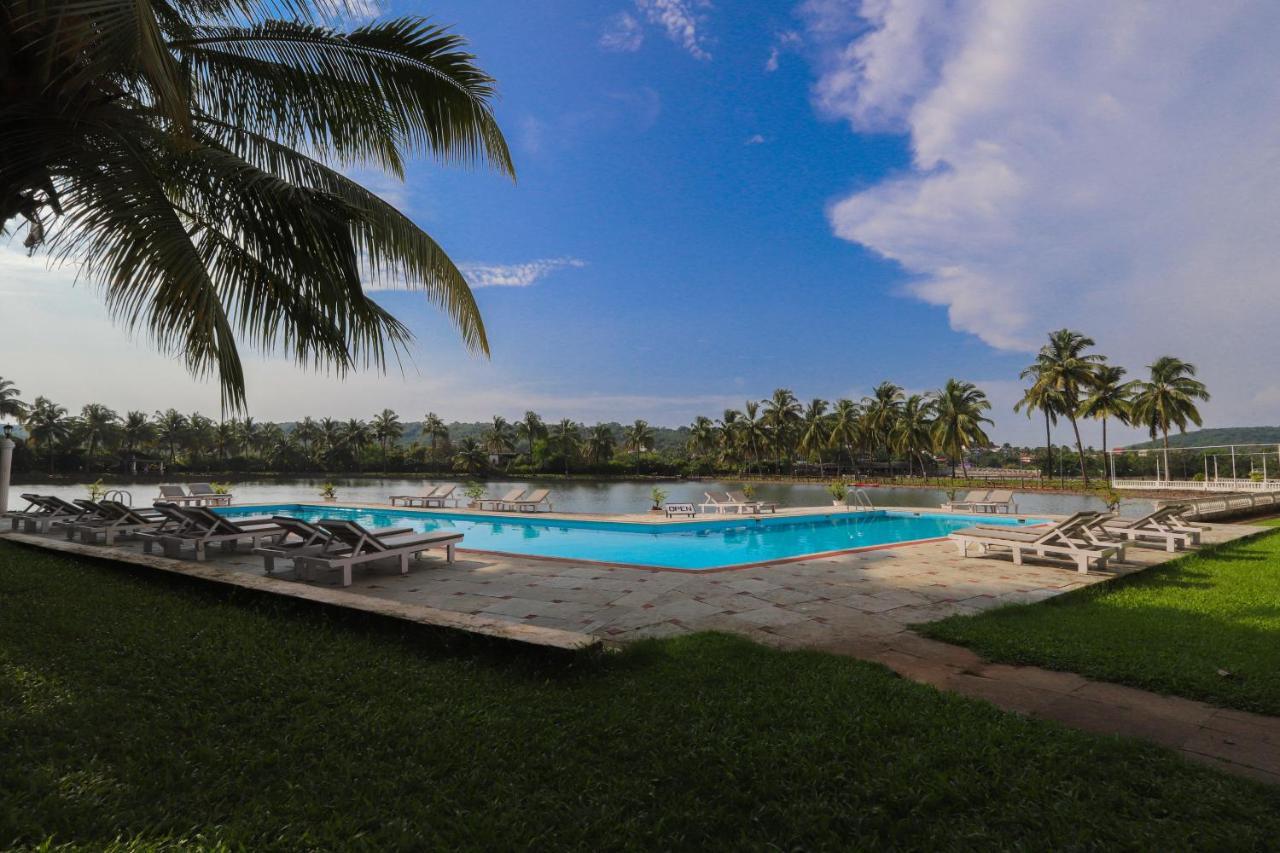 Resort Resorte Marinha Dourada 3*