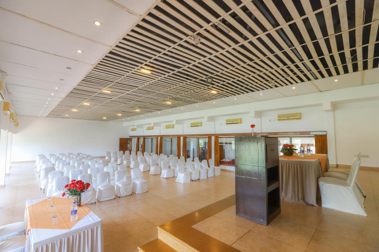 Resort Resorte Marinha Dourada